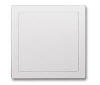 Plastic Access Panel Door
